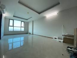 Bán căn hộ toà A1 - IA20 tầng thấp, diện tích 110.6m2 thiết kế 3PN không đồ, view Sông Hồng
